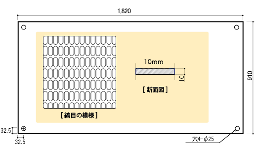 ジュライトの仕様